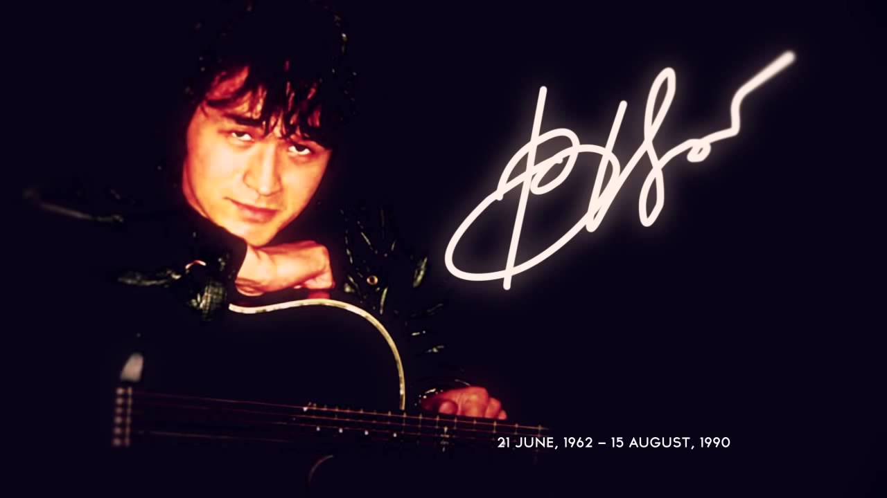 Цой автограф картинки