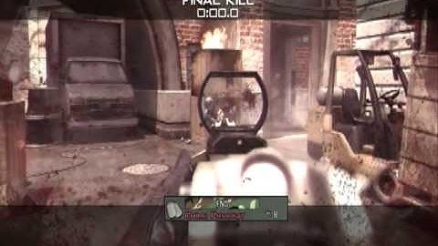 Child Prodiqy dispute