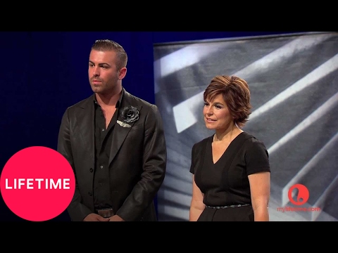 Project Runway All Stars Challenge Winner Interview Season 2 Episode 10 Lifetime