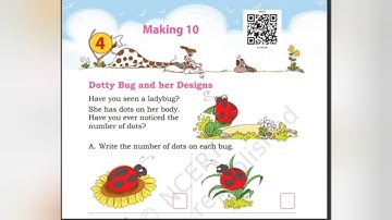 CBSE /Class 1/Joyful Mathematics /Unit 4/Making 10/@teacherathome