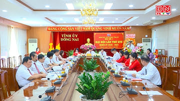 Đảm bảo tốt công tác văn thư lưu trữ bí mật, an toàn
