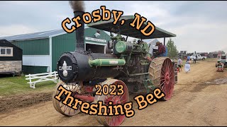 Crosby 2023