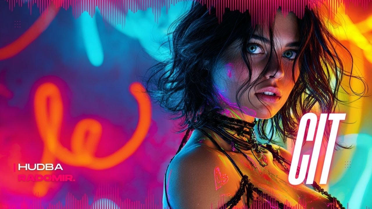 RADOMIR. – Cit (Official Music Video)