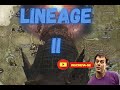 Lineage 2 Aden -  death knight evolução (191 de personagem)