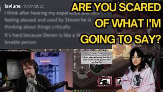 Celebrity Destiny Gets Ambushed | Viewer Call-In's Get Personal When Lav, Kelly Jean & Snarkers Join the Call Net Worth