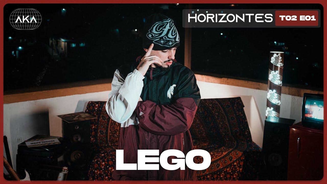 estudiodoaka - Horizontes ¯ 