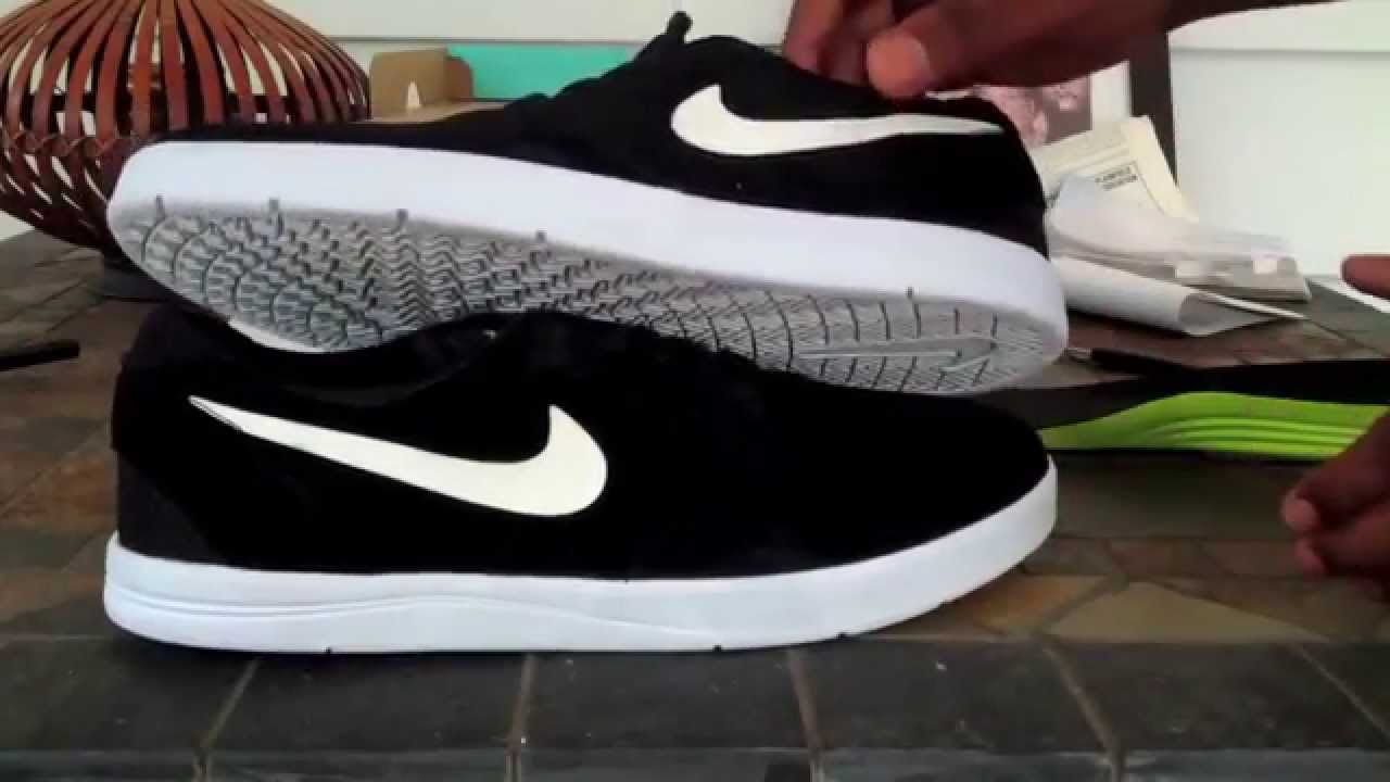 nike sb eric koston 2