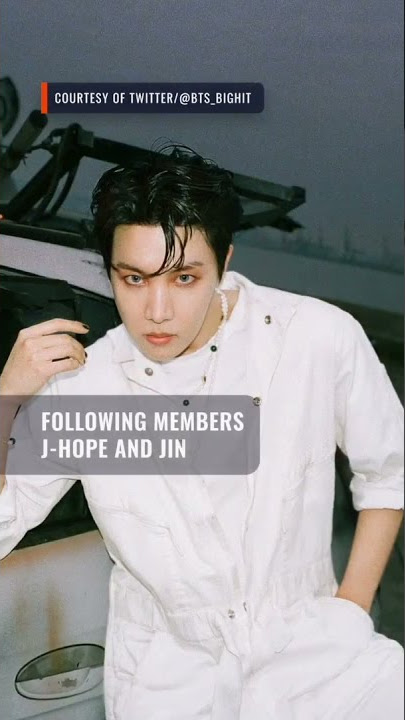 BTS’ RM to release solo album