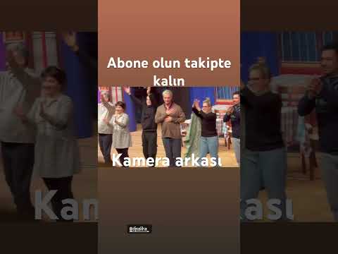 güldür güldür show kamera arkası #keşfet #shorts