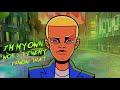 Robert DeLong - Own Worst Enemy (Lyric Video)