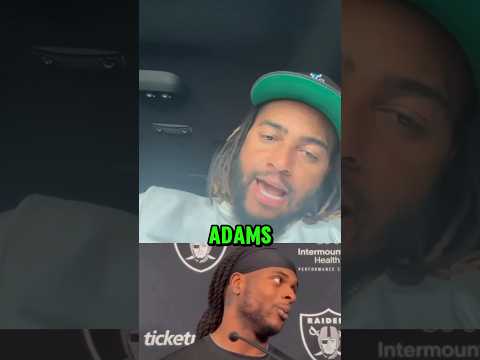 DeSean Jackson Responds To Davante Adams.