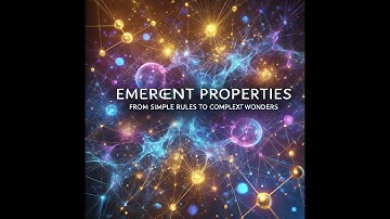 The Hidden Power of Emergent Systems | Discover the Secrets of Emergent Behavior |