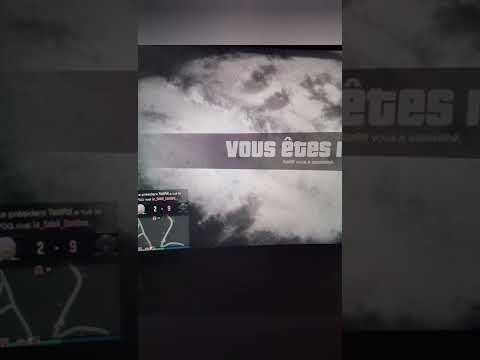montage vidéo: de personne qui se sont pris un karma en 1v1 avec moi