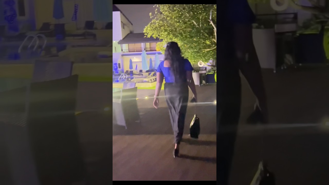 Amagi Aria -මීගමුව කලපුව ගාව තියෙන ලස්සන හොටෙල් එකක් 