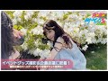 【ぽかおた2022】バースデーイベント準備中の礒部花凜に突撃！その②