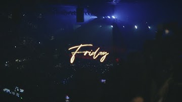 Show 3 - Ziggo Dome 2025 - Aftermovie