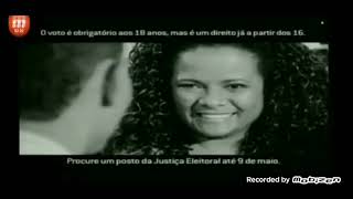 Intervalo Video Show 10012012