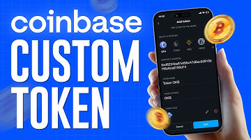 How To Add Custom Token on Coinbase Wallet (2025 Tutorial)