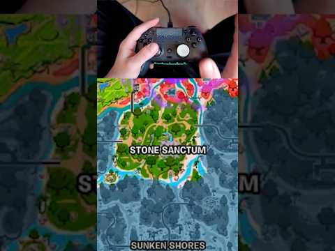 DIE STÄRKSTE STADT VON FORTNITE SEASON 4! 👑