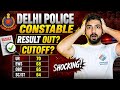 🚨 Delhi Police Constable Result 2026 Out? Cut Off &amp; Merit List Released | Full Update 🔥