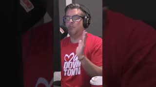 Dan MacDonald talks about the advantages of the Canada Strong Pass