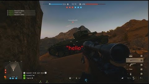 Battlefield V in a nutshell