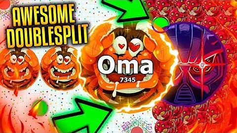 AWESOME POPSPLIT // THE BIGGEST BRUTAL DOUBLESPLIT // BEST MOMENTS - Oma