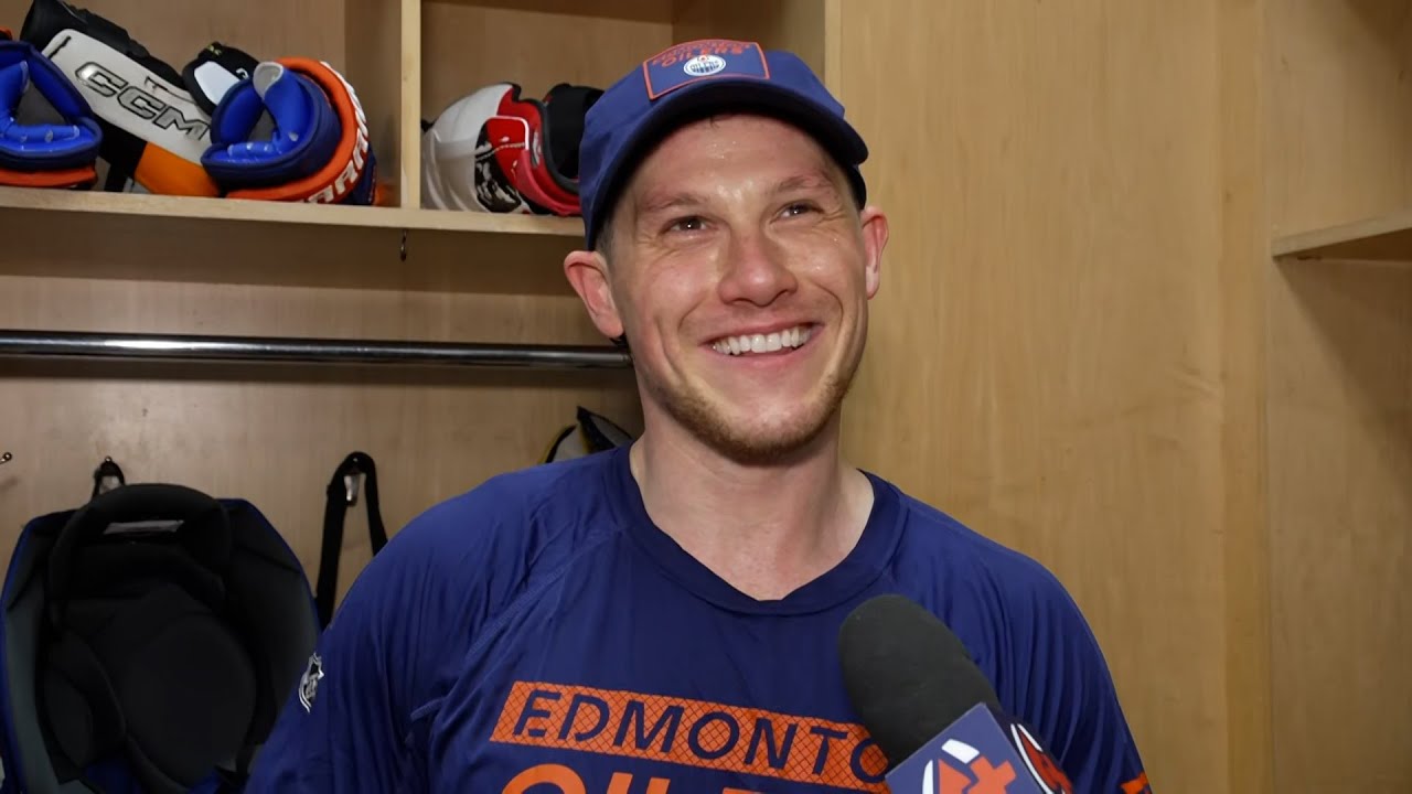 RAW | Jeff Skinner 03.12.25 - YouTube