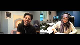 Unedited interview of Darshan Raval