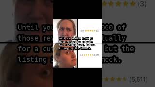 The Truth About Online Reviews