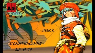 Let's Play .hack//MUTATION #17 - The Spark Sword!
