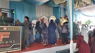 Cinta Merah Jambu  Bersama Ot Stf Dangdut Palembang fypviral dangdut orgentunggalterbaru 