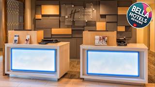 Holiday Inn Express Charleston US Highway 17 & I-526 By IHG | United States 🏨