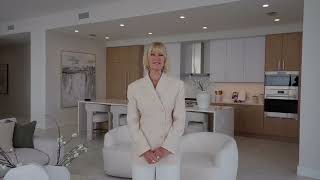 Tour the Last Remaining Penthouse in St. Petersburg | Art House Penthouse 4002 Tour the Last Remaining Penthouse in St. Petersburg | Art House Penthouse 4002