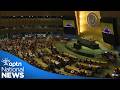 U.N.’s Permanent Forum on Indigenous Peoples affected by U.N.’s funding crisis | APTN News