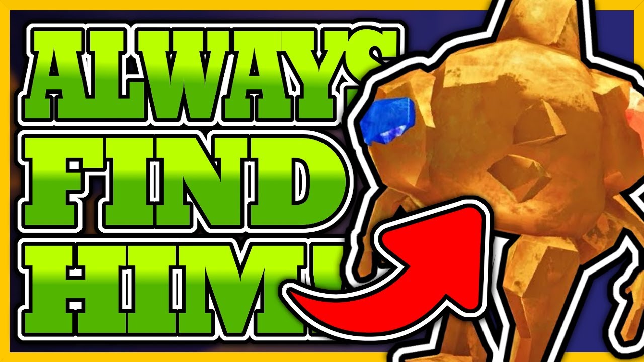 How To ALWAYS Find the Golden Bing Bong Statue In Peak's Mesa Update | TheSassJacket