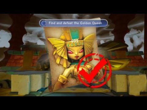 Sista vågen för Skylanders Trap Team