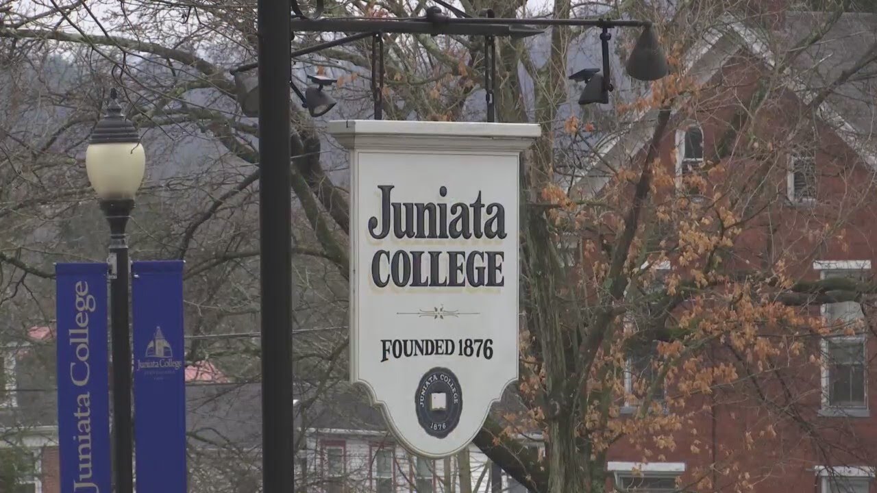 Juniata College ranks as one of the nation's top 100 liberal arts colleges YouTube