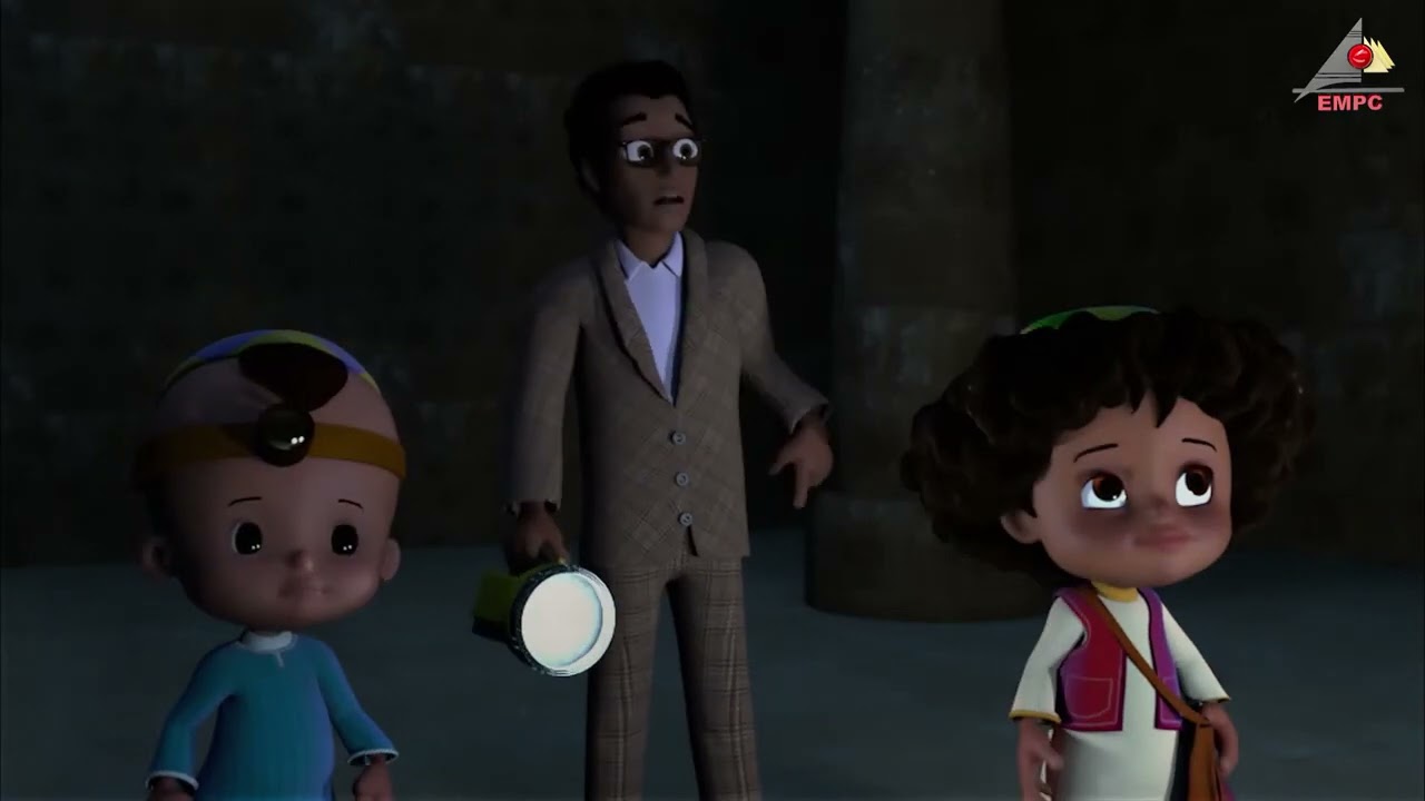 الوصول للكنز بكار