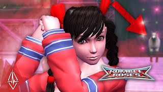 Rumble Roses (PS2) Story Mode - Aigle - She Rides A HORSE To The Ring?!
Aigle is known as The Nomad in Rumble Roses PS2 Story Mode! She also rides a horse to the ring??? CRAZY. She is looking to please the Great Father with her wrestling skills as she brings out her famous drop you on your head and die moves.
Support Pulse on Patreon: https://patreon.com/cmpuls3
Twitter: https://twitter.com/cmpuls3
Instagram: https://www.instagram.com/jamesdizarnell
#rumbleroses Rumble Roses (PS2) Story Mode - Aigle - She Rides A HORSE To The Ring?!
