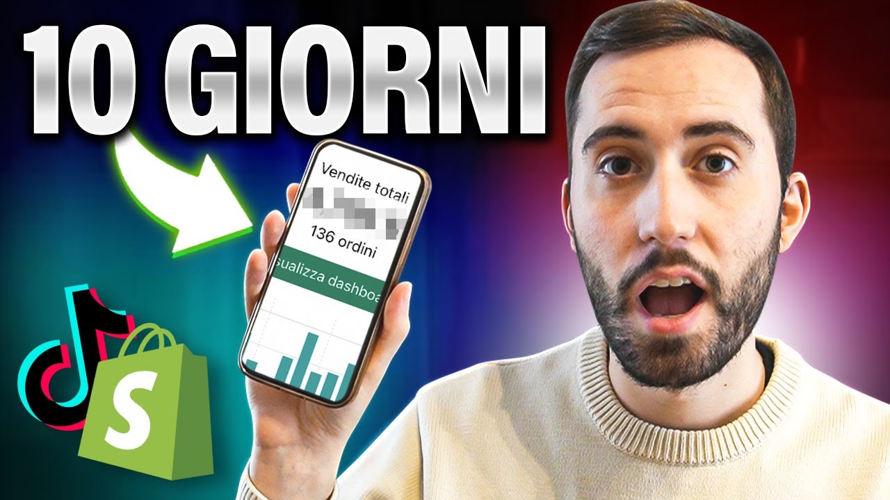 ho-provato-a-fare-dropshipping-senza-soldi-per-10-giorni-youtube