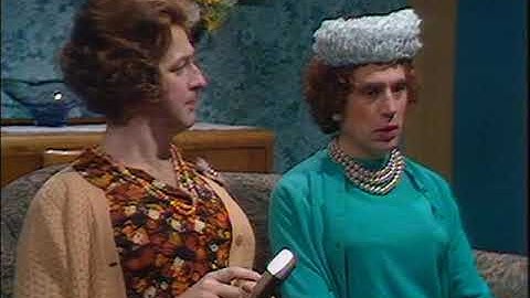 The public are idiots - Monty Python