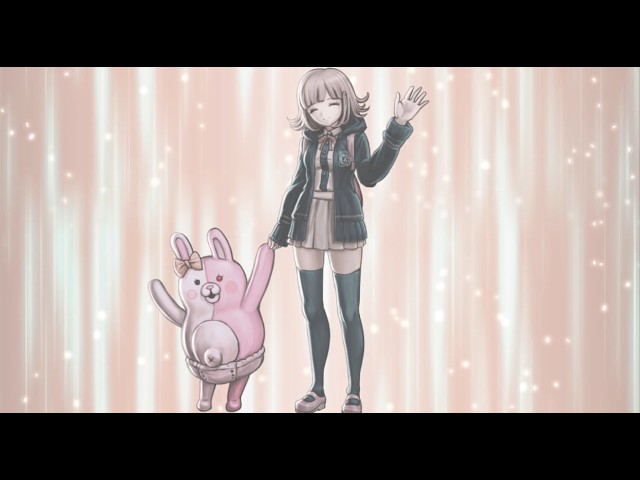 スーパーダンガンロンパ2】#15 狛枝凪斗【さよなら絶望学園】 - YouTube