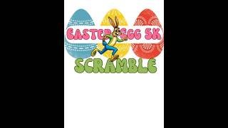 Easter Egg Scramble 5K 2026