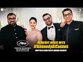 Kennedy World Premiere at Festival at Cannes | Anurag Kashyap, Rahul Bhat, Sunny Leone