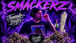 Episode 5: Smackerz