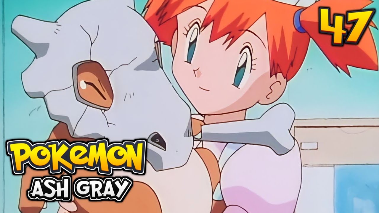Pokémon Ash Gray Episode 47 | A Chansey Operation [Save File] - YouTube