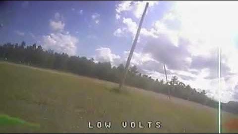 Diatone Crusader GT2 200 FPV DVR