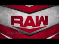 2019-2020: WWE RAW 16th Theme Song - “Legendary” (TV Edit) with Lyrics + DL ᴴᴰ