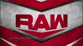 2019-2020: WWE RAW 16th Theme Song - “Legendary” (TV Edit) with Lyrics   DL ᴴᴰ